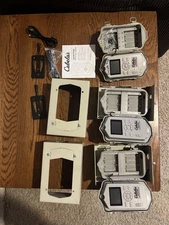 Cabelas Outfitter  14MP Infrared HD Trail Camera Battery Operated