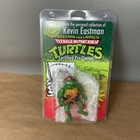 TMNT Action Figure Signed By Kevin Eastman From His Personal Collection Raphael