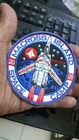 9 cm Robotech Patch Badge Macross F 14 Anime Cartoon Tv Movie Show Quality Sew