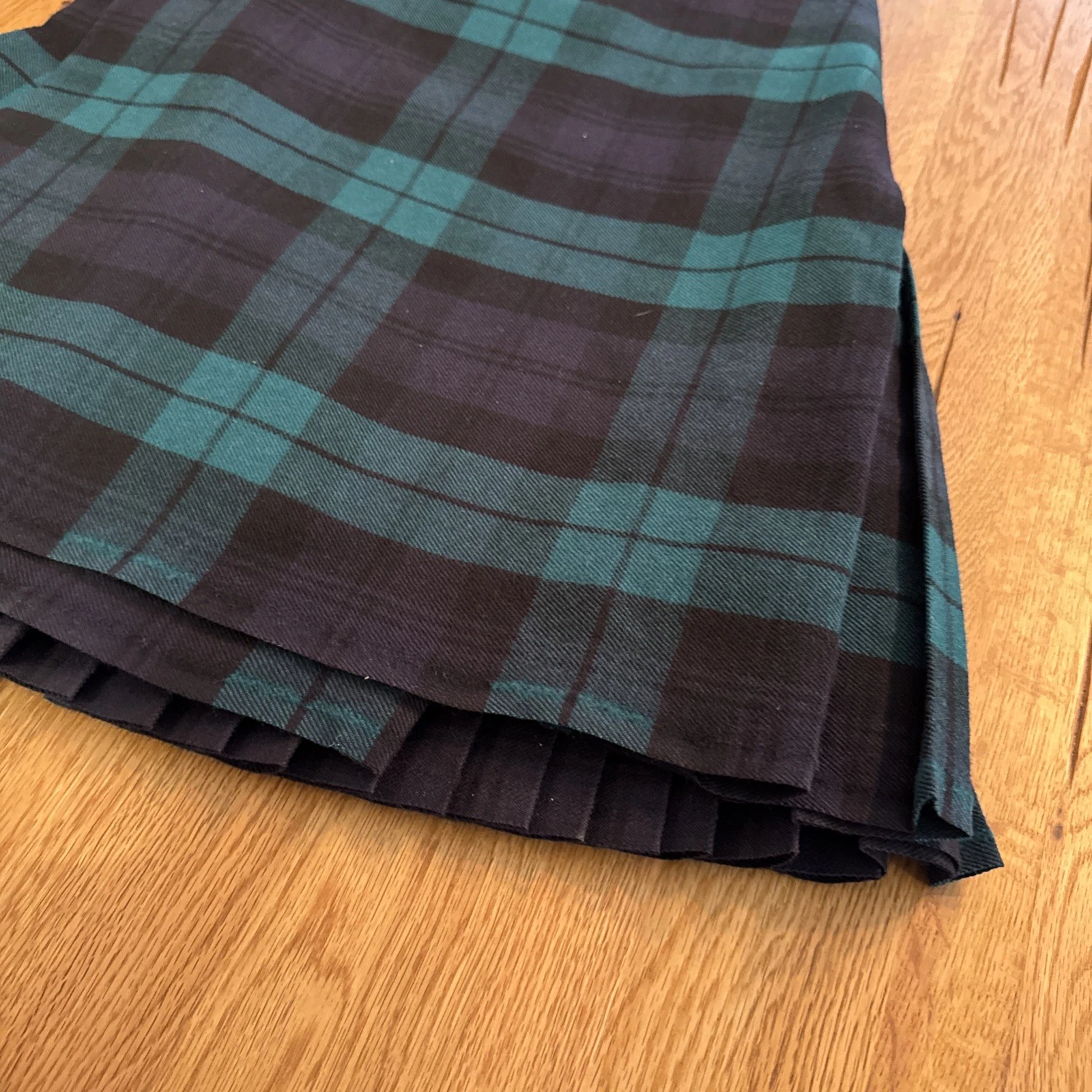 The Royal Regiment of Scotland Kilt RRS British Army Military 176/76/92 8