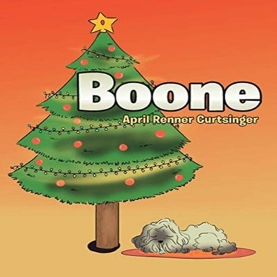 Boone April Renner Curtsinger Paperback Publishing Services Conso