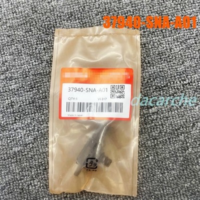 Fuel Pressure Sensor 37940-SNA-A01 For Honda Accord CivicCR-V Acura ILX MDX