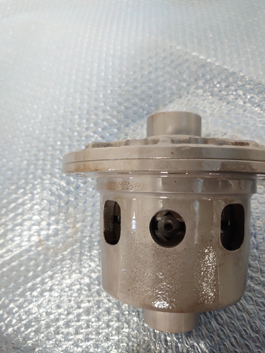 Overhauled NISMO 2-Way LSD for R200 S13 S14 S15 R32 R33 R34 C35