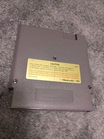 Dungeon Magic Cartridge for Original Nintendo NES
