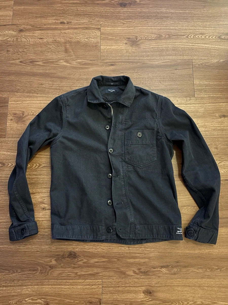 Paul Smith Jackets for Men for Sale - Shop New & Used - eBay