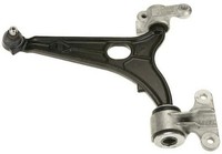 Querlenker Dreieckslenker TRW JTC1341 FüR Peugeot Fiat Ulysse 807 C8 10824 JTD