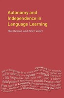 Autonomy And Independence In Language Learning Phil Benson (U. A.) Taschenbuch