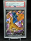 PSA 10 Charizard V Full Art Promo Champions Path SWSH50 Elite Trainer Box ETB