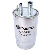 Castrol Filter Kraftstofffilter FüR Fiat Doblo Kasten/Kombi 263 1.3 D Multijet