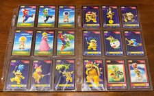 2010 New Super Mario Bros Wii Complete Tradin...