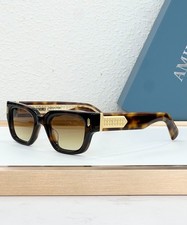 AMIRI SUNGLASSES MEN model  Venice size  50  24-145 -NEW