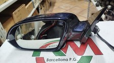 Retroviseur gauche (ou coque) Audi A8