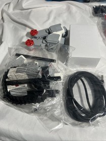 LEGO Mindstorms EV3 (31313) New- all sealed bags Open box