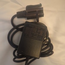 FLHFULIHUA12 Volt Charger for Kids Ride On Car Toys12v Battery Black