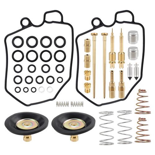 Carburetor Rebuild Kit for Honda CM450A CM450C CM450E CB450T CB450SC ...