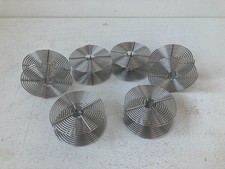 35mm Film Reel Stainless Steel For Processing B W Film or Color Developing X6