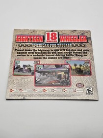 Daytona USA (Sega Dreamcast, 2001) Manual Only!