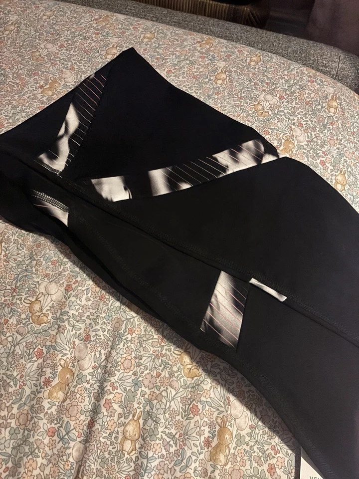 Women’s XL ( 10-12) Venice beach Sports Leggings. NEW With Labels. - Image 4 of 4