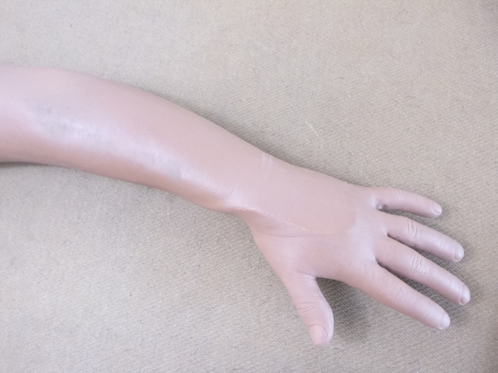 Nasco ?? Life/Form ?? IV Injection Training Arm