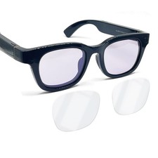 For Xiaomi Smart Tinted Glasses with AI Protective FilmSet Of High-Definition   