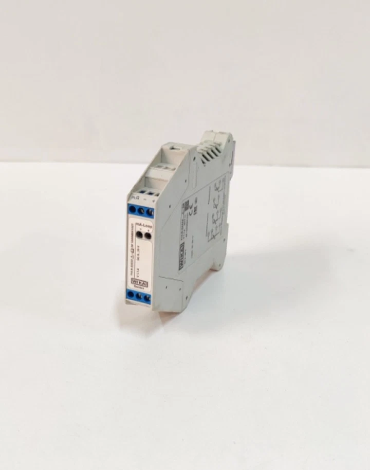 WIKA T15.R-ZZZZZ DIGITAL TEMPERATURE TRANSMITTER - Image 3 of 4