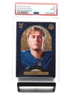 2025 Panini Mosaic Jaxson Dart Micro Mosaic PSA 9