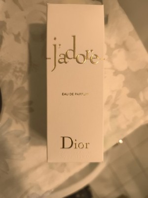 Original Parfum   Dior J adore 30ml    kaum benutzt