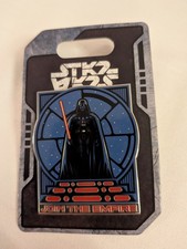 New Disney Parks Star Wars Darth Vader Join T...