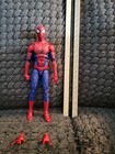 Hasbro Marvel Legends 2014 The Amazing Spider-Man 2 Spider-Man 6-Inch Figure