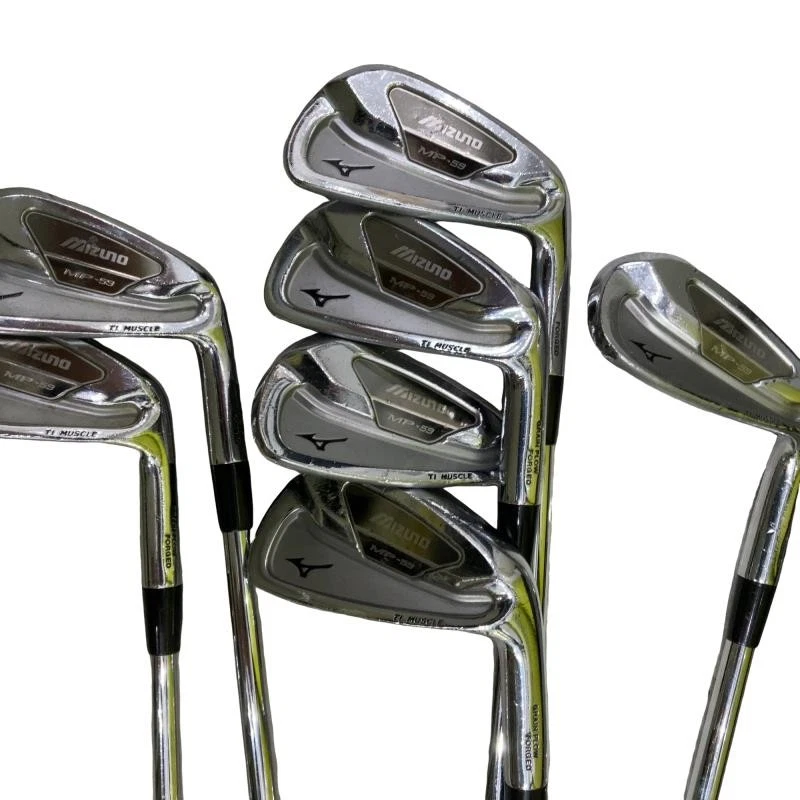 Mizuno Golf Clubs for sale | eBay