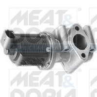 Meat & Doria Agr-Ventil U.A. FüR Alfa Romeo, Fiat, Lancia, Opel, Saab