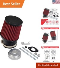 All-in-one Predator Intake Kit For 212cc 224cc Engines - Maximize Performance All-in-one Predator Intake Kit For 212cc 224cc Engines - Maximize Performance