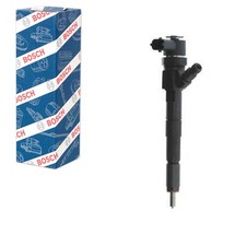 BOSCH EINSPRITZDÜSE COMMON RAIL passend für ALFA ROMEO 159 BRERA GIULIETTA