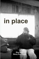 Risa Bear | In Place | Taschenbuch | Englisch (2019) | Kartoniert / Broschiert