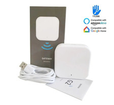 TTLOCK G2 Wifi Gateway for Smart Door Lock Bluetooth Ttlock App Phone Remote Con