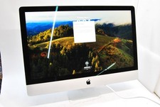2019 IMAC 27" 5k I9-9900K 1TB SSD 16GB RAM RADEON PRO 575X T8-A5