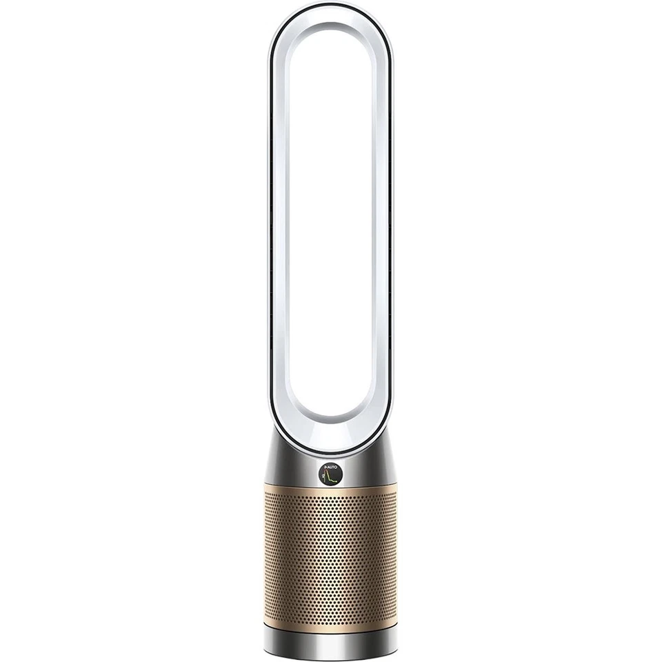 Dyson Purifier Cool Formaldehyde TP09 Air Purifier and Fan Large Open Box