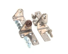 Perlick Hinge Asm, Group, Lh Nl2/Hhc 66264L - Genuine OEM Replacement Part