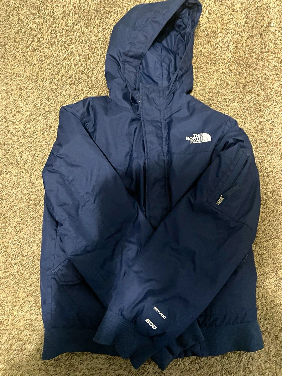25+ The North Face Blue Coats, Jackets & Vests for Men for sale