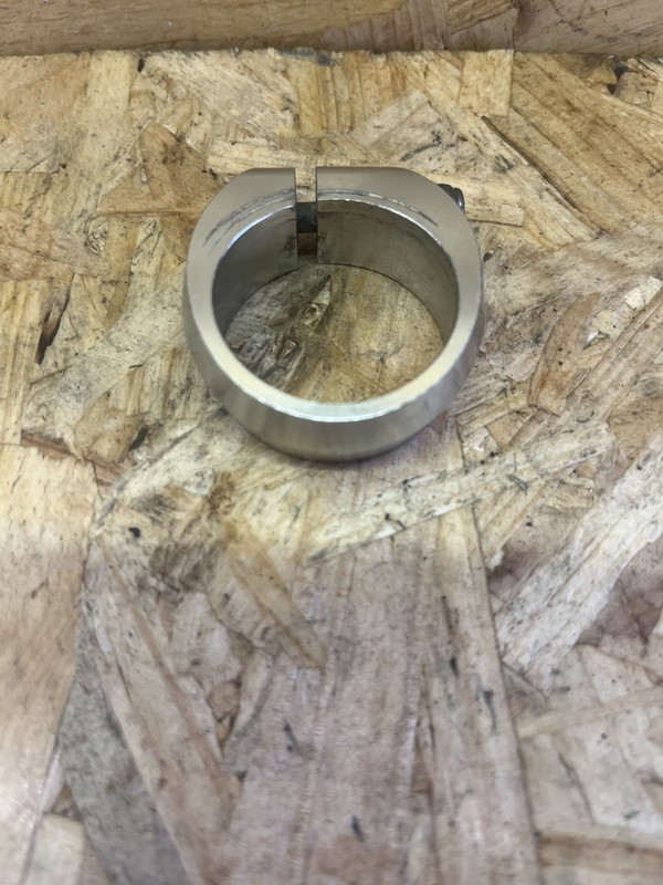 Thomson Seat Post Clamp