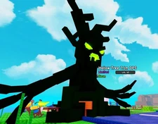 🌴HALLOW TREE 10M-13M DAMAGE🌴PLANTS VS BRAINROTS BEST PLANT! QUICK DELIVERY!!