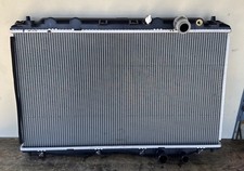Radiateur Honda PRELUDE