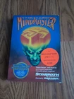 Escape from the Mindmaster (Atari 2600) Complete in Box With Manual 1982