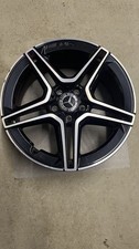 1x Original Mercedes AMG 18 Zoll Felge W177 W247 W117 A1774011500 7.5Jx18 ET49