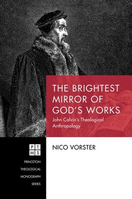 The Brightest Mirror Of God's Works