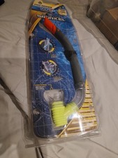 pro series dolfino premier dry top purge snorkel