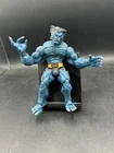 Vtg.Toybiz Marvel Legends 6in Beast X-Men Jim Lee Series 4 Poseable Figure