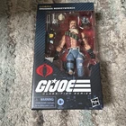 G.I. Joe Classified Series Dreadnok Monkeywrench Action Figure In Stock