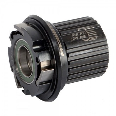 PROGRESS Stahlkern NITRO/TURBINE ULTRA 2019 kompatibel mit SHIMANO MICRO SPLINE 