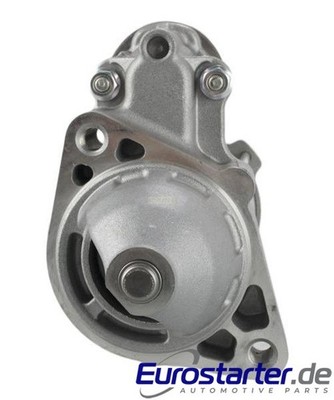 Anlasser NEU Eurostarter OE-Ref. 438000-2040 für Mercedes
